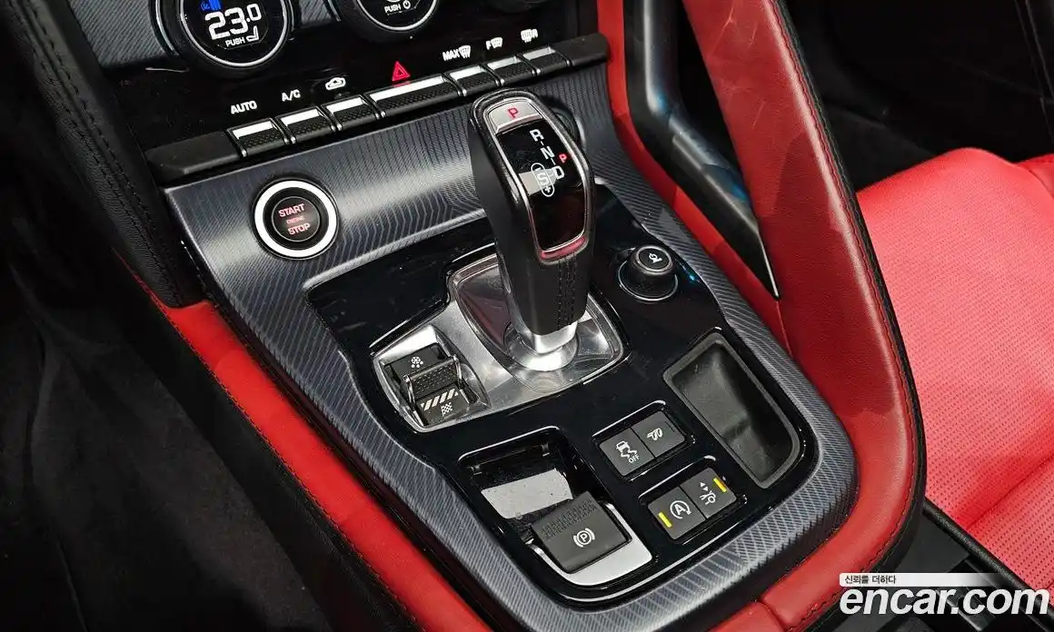 Jaguar F-Type 2019 3.0 гидро в Москве № 304949, фото 9