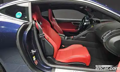 Jaguar F-Type 2019 3.0 гидро в Москве № 304949, миниатюра 10
