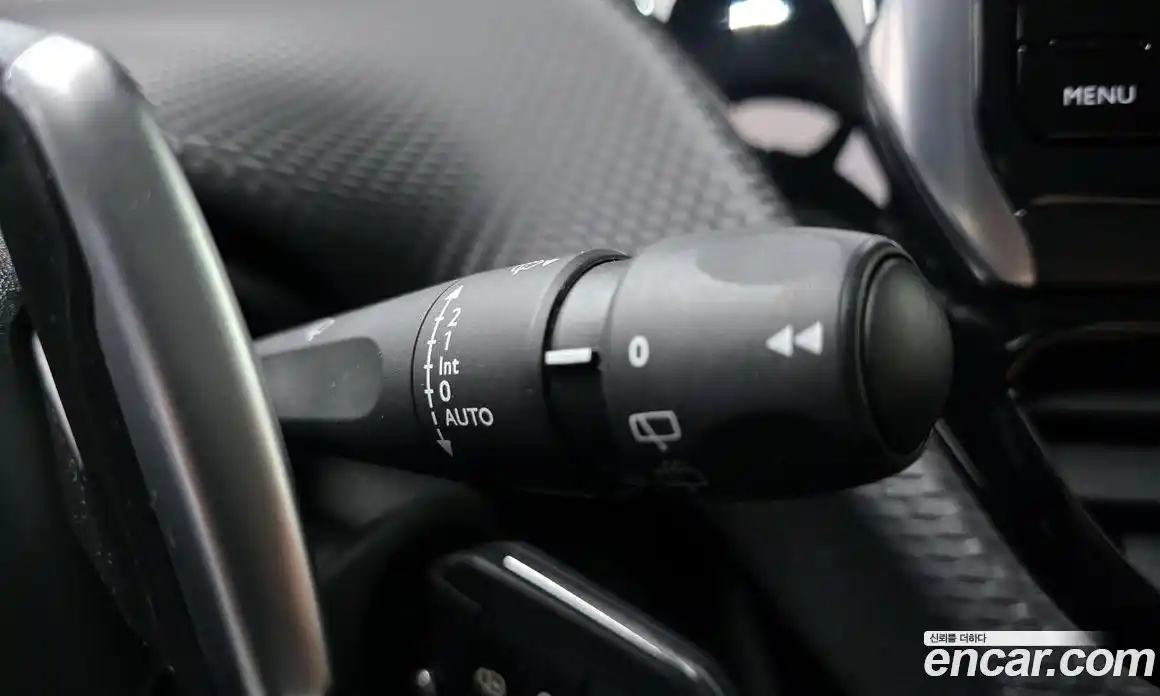 Peugeot 2008 2016 1.6 гидро в Москве № 305658, фото 11