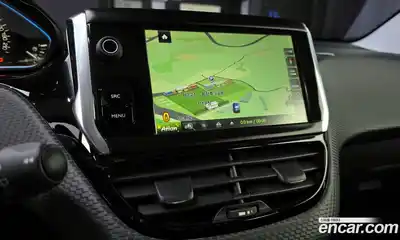 Peugeot 2008 2016 1.6 гидро в Москве № 305658, миниатюра 12