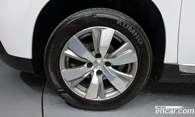 Peugeot 2008 2016 1.6 гидро в Москве № 305658, миниатюра 5