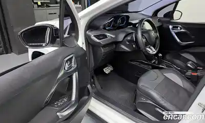 Peugeot 2008 2016 1.6 гидро в Москве № 305658, миниатюра 10