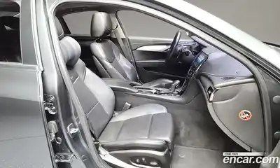 Cadillac ATS 2015 2.0 гидро в Москве № 306662, миниатюра 11
