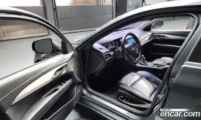 Cadillac ATS 2015 2.0 гидро в Москве № 306662, миниатюра 10