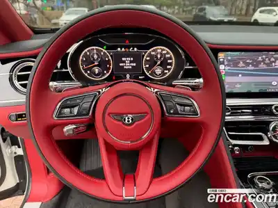 Bentley Flying Spur 2022 4.0 гидро в Москве № 307191, миниатюра 12