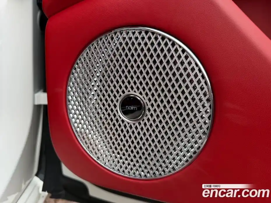 Bentley Flying Spur 2022 4.0 гидро в Москве № 307191, фото 16