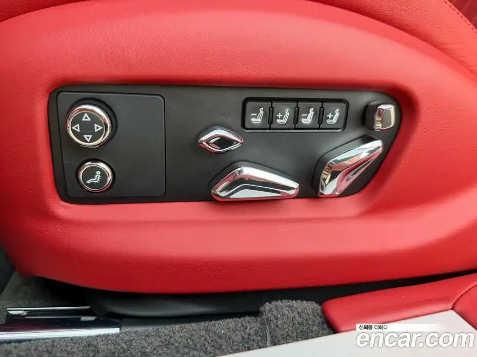 Bentley Flying Spur 2022 4.0 гидро в Москве № 307191, фото 17