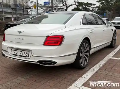 Bentley Flying Spur 2022 4.0 гидро в Москве № 307191, миниатюра 2