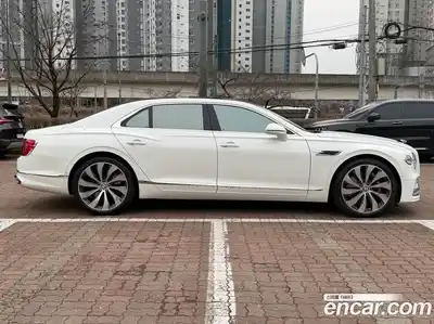 Bentley Flying Spur 2022 4.0 гидро в Москве № 307191, миниатюра 6