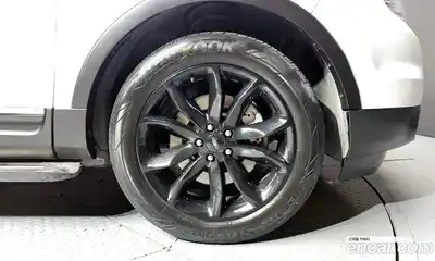 Ford Explorer 2012 3.5 гидро в Москве № 313769, миниатюра 5