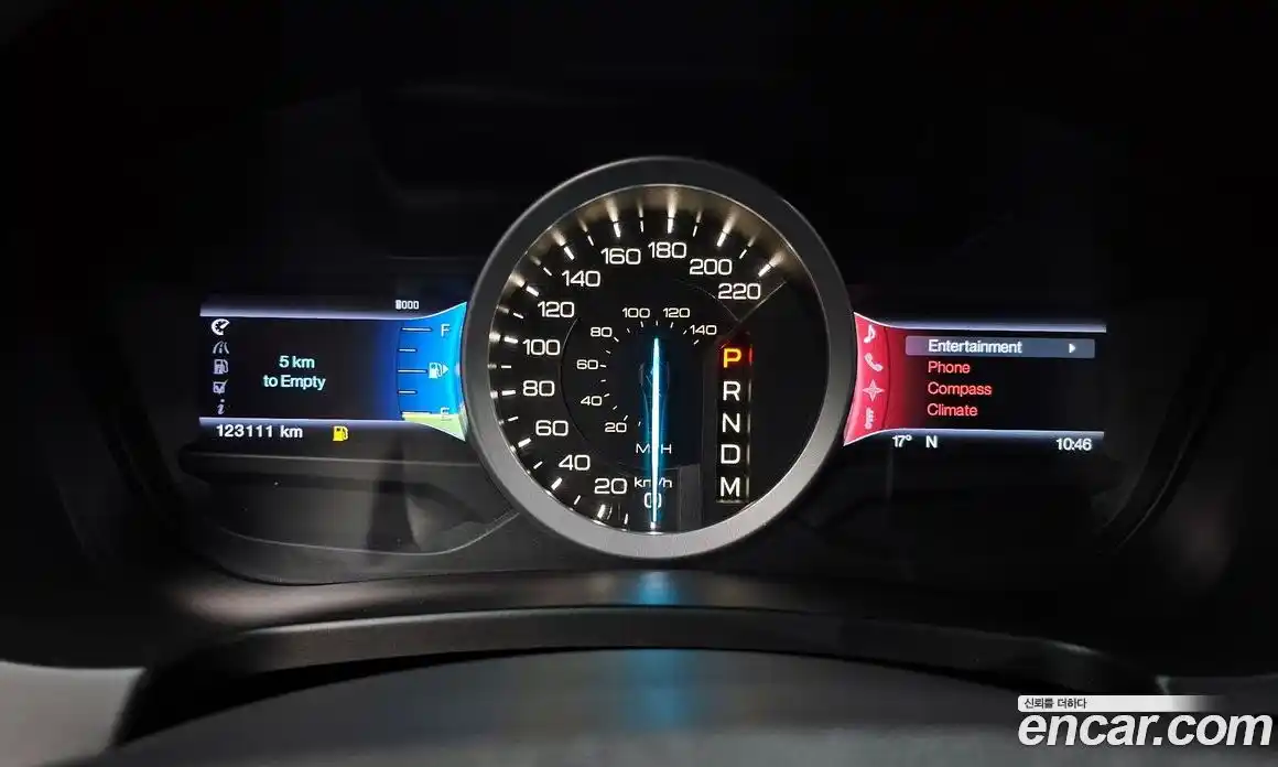 Ford Explorer 2012 3.5 гидро в Москве № 313769, фото 8