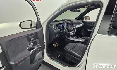 Mercedes-Benz EQB 2024 0.2 гидро в Москве № 321758, миниатюра 11