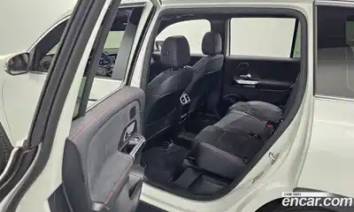Mercedes-Benz EQB 2024 0.2 гидро в Москве № 321758, миниатюра 12