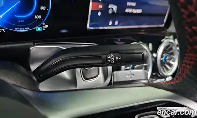 Mercedes-Benz EQB 2024 0.2 гидро в Москве № 321758, миниатюра 9