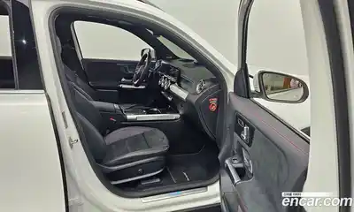 Mercedes-Benz EQB 2024 0.2 гидро в Москве № 321758, миниатюра 10