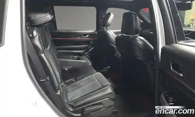 Jeep Cherokee 2022 3.6 гидро в Москве № 330075, миниатюра 12