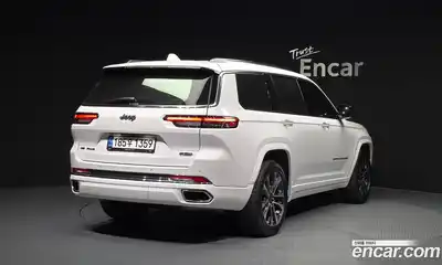 Jeep Cherokee 2022 3.6 гидро в Москве № 330075, миниатюра 2