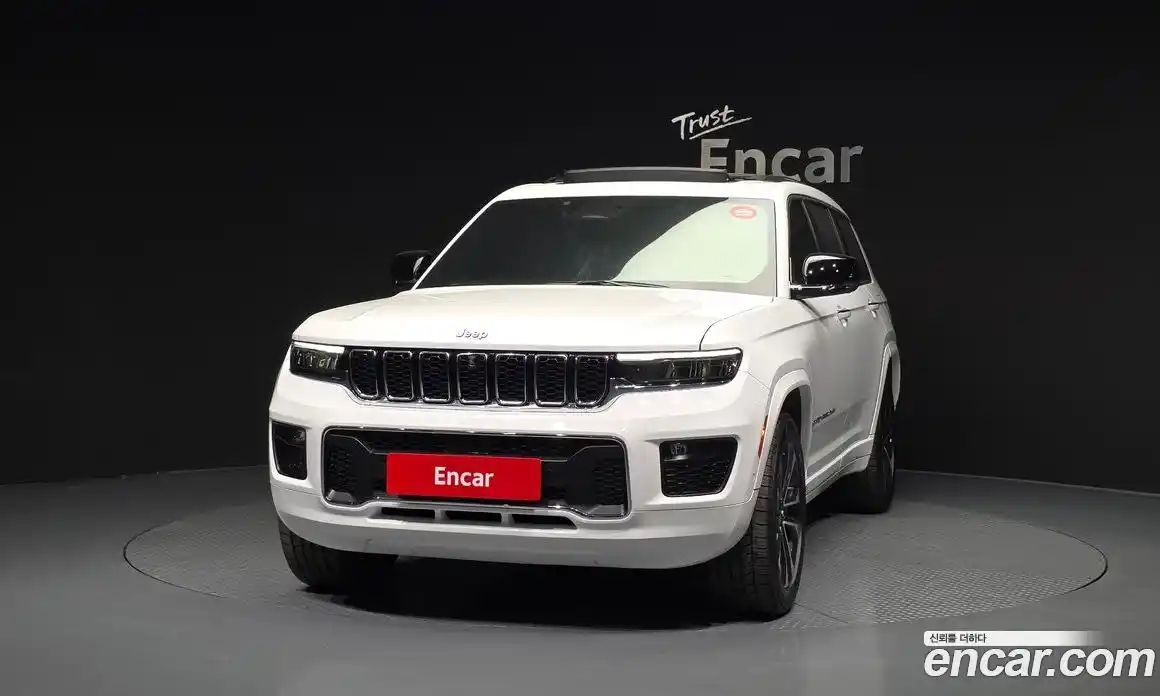 Jeep Cherokee 2022 3.6 гидро в Москве № 330075, фото 3