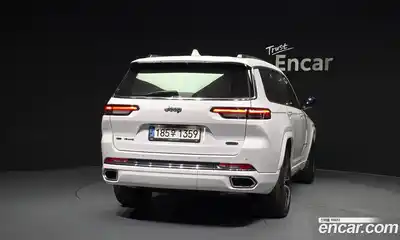 Jeep Cherokee 2022 3.6 гидро в Москве № 330075, миниатюра 4