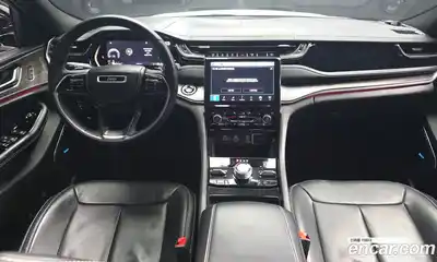 Jeep Cherokee 2022 3.6 гидро в Москве № 330075, миниатюра 7