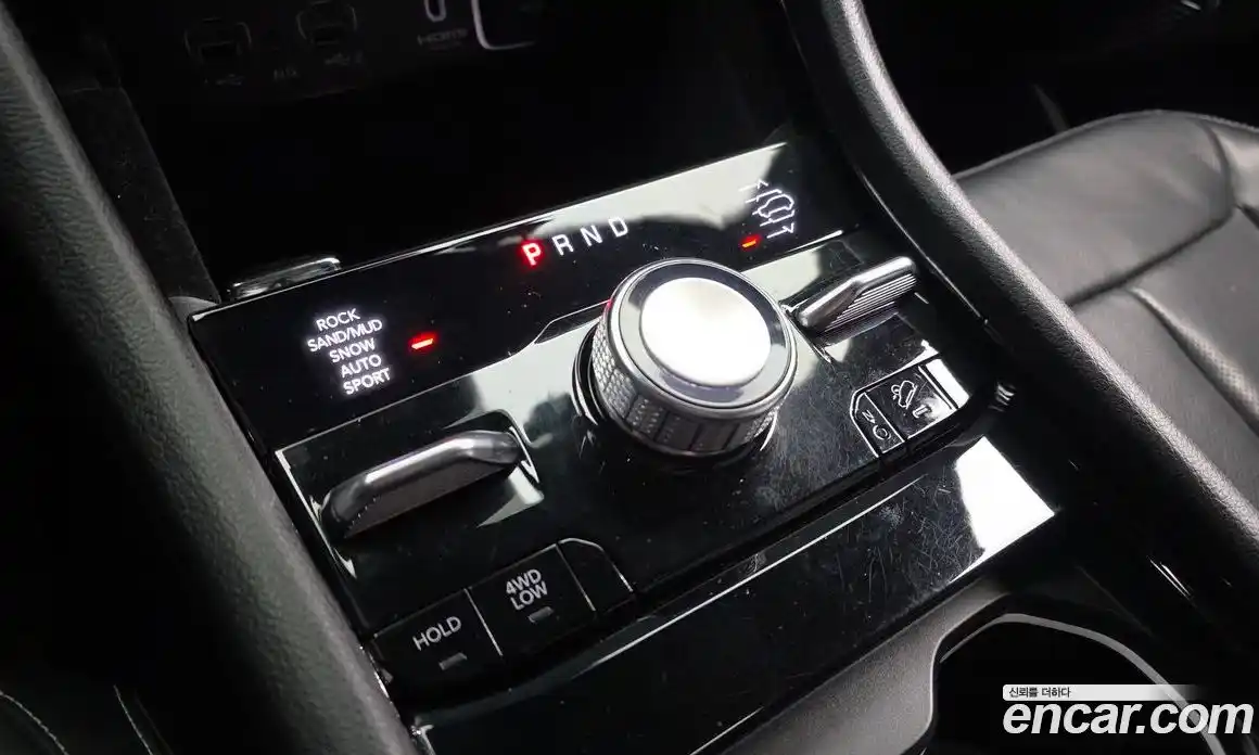 Jeep Cherokee 2022 3.6 гидро в Москве № 330075, фото 9
