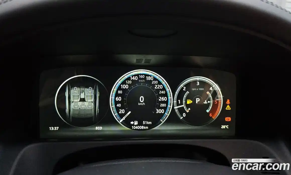 Jaguar XF 2017 3.0 гидро в Москве № 335802, фото 8