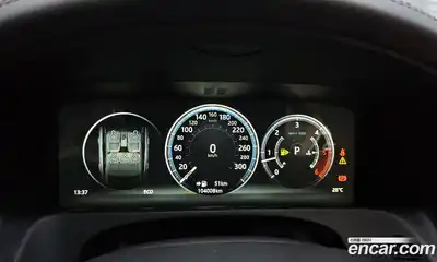 Jaguar XF 2017 3.0 гидро в Москве № 335802, миниатюра 8