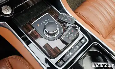Jaguar XF 2017 3.0 гидро в Москве № 335802, миниатюра 9