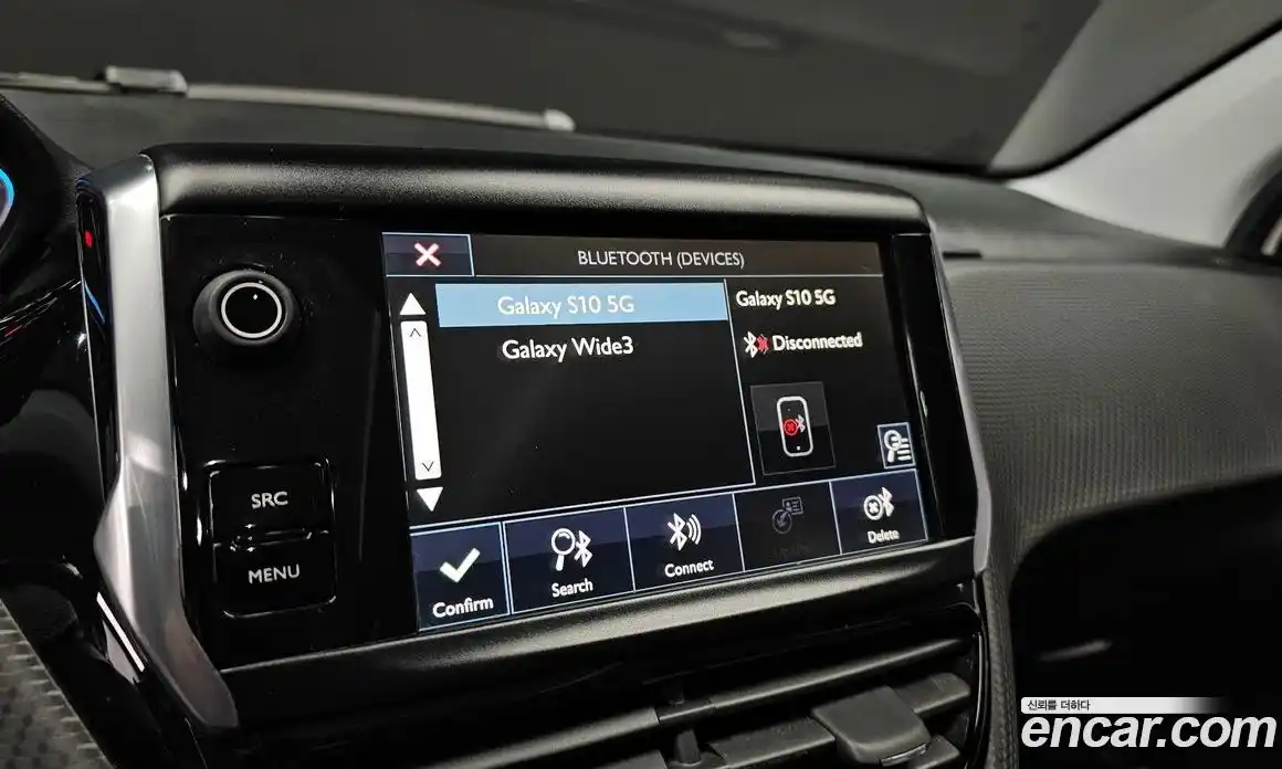 Peugeot 2008 2015 1.6 гидро в Москве № 336245, фото 16