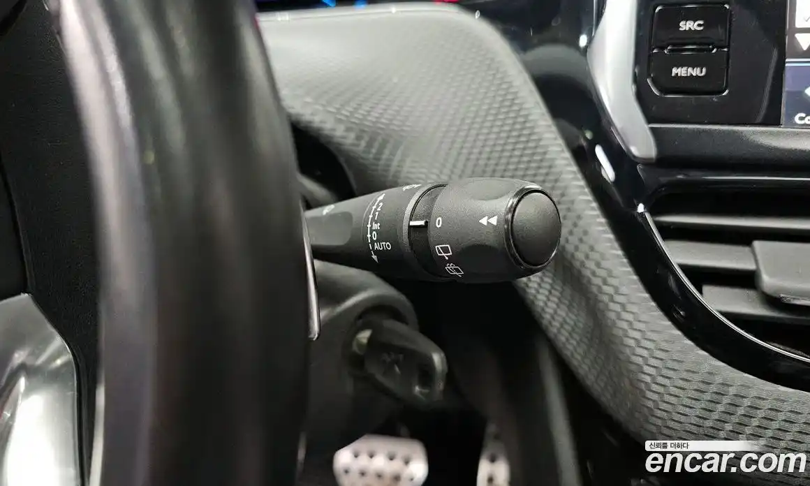 Peugeot 2008 2015 1.6 гидро в Москве № 336245, фото 18