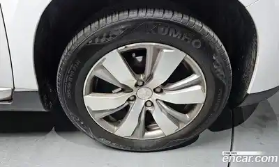 Peugeot 2008 2015 1.6 гидро в Москве № 336245, миниатюра 5