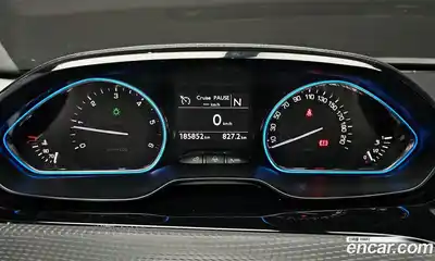 Peugeot 2008 2015 1.6 гидро в Москве № 336245, миниатюра 8