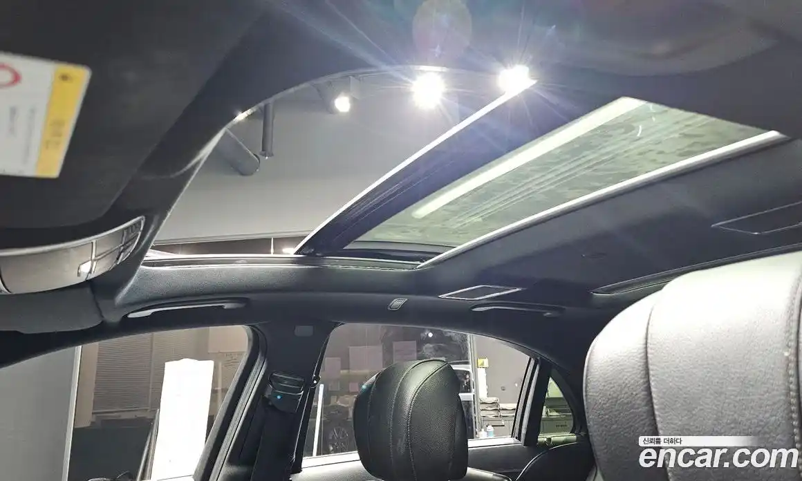 Mercedes-Benz S-Class 2015 3.0 гидро в Москве № 342965, фото 16