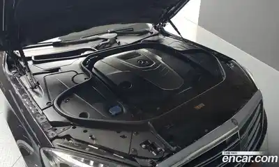 Mercedes-Benz S-Class 2015 3.0 гидро в Москве № 342965, миниатюра 6