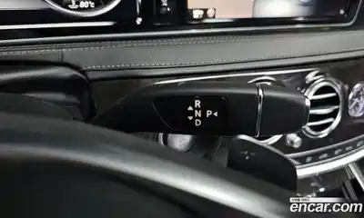 Mercedes-Benz S-Class 2015 3.0 гидро в Москве № 342965, миниатюра 9