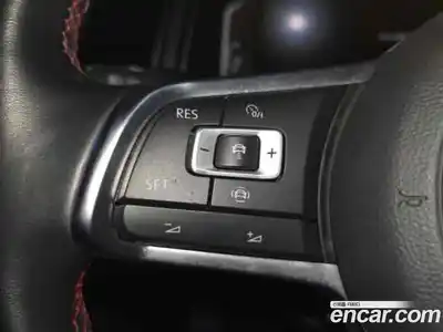 Volkswagen T-Roc 2022 2.0 гидро в Москве № 359022, миниатюра 12