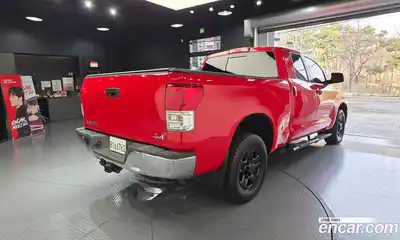 Toyota Tundra 2012 4.6 гидро в Москве № 360867, миниатюра 2