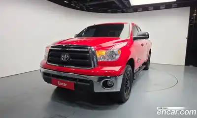 Toyota Tundra 2012 4.6 гидро в Москве № 360867, миниатюра 3