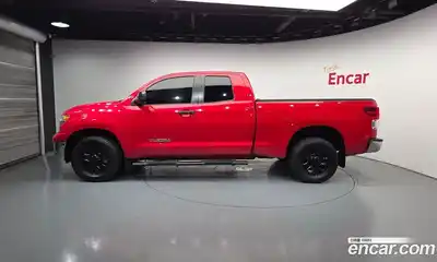 Toyota Tundra 2012 4.6 гидро в Москве № 360867, миниатюра 4