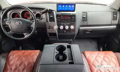 Toyota Tundra 2012 4.6 гидро в Москве № 360867, миниатюра 7