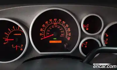 Toyota Tundra 2012 4.6 гидро в Москве № 360867, миниатюра 8