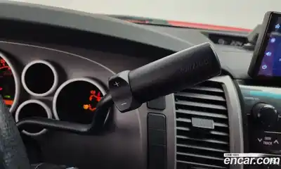 Toyota Tundra 2012 4.6 гидро в Москве № 360867, миниатюра 9