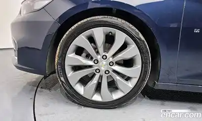 Chevrolet Malibu 2018 2.0 гидро в Москве № 37937, миниатюра 5