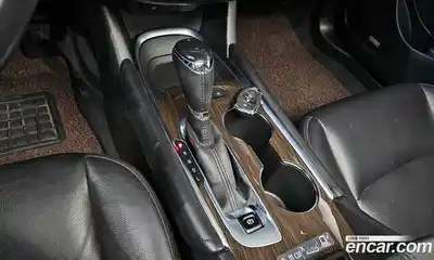 Chevrolet Malibu 2018 2.0 гидро в Москве № 37937, миниатюра 9