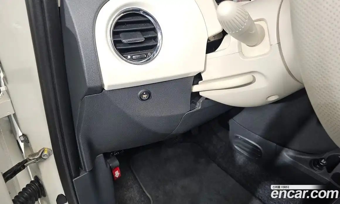 Fiat 500 2013 1.4 гидро в Москве № 387331, фото 14