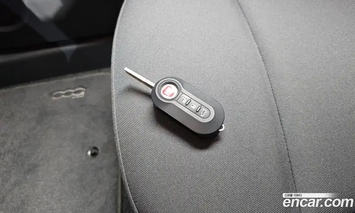 Fiat 500 2013 1.4 гидро в Москве № 387331, фото 19