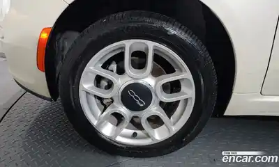 Fiat 500 2013 1.4 гидро в Москве № 387331, миниатюра 5