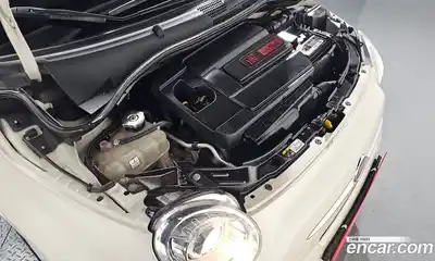 Fiat 500 2013 1.4 гидро в Москве № 387331, миниатюра 6