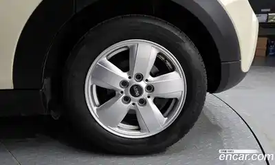 Mini Cooper 2016 1.5 гидро в Москве № 396809, миниатюра 5