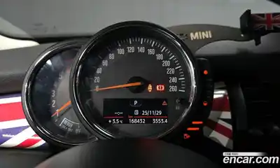 Mini Cooper 2016 1.5 гидро в Москве № 396809, миниатюра 8